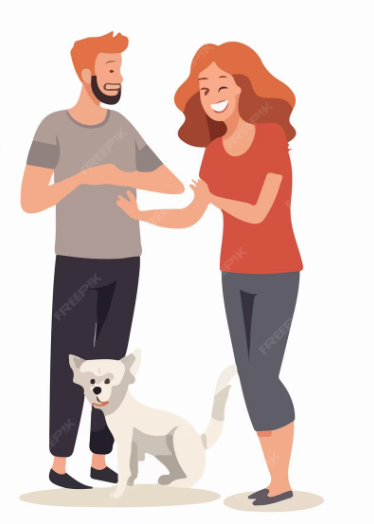 Clases particulares de adiestramiento canino en GBA Sur encuentro individual perro y tutor